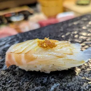 Seabream