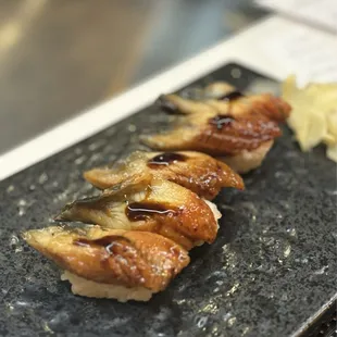 Unagi.