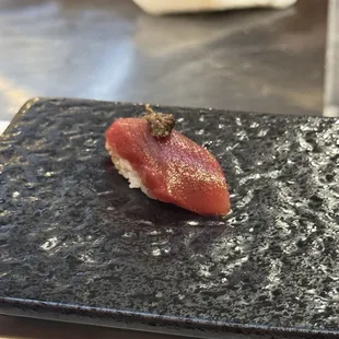 Lean Tuna
