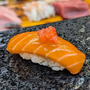 King Salmon