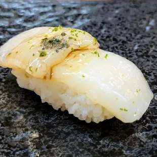 Hokkaido Sea Scallop