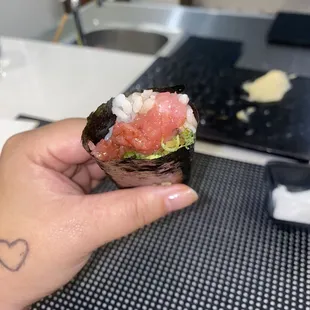 Chutoro