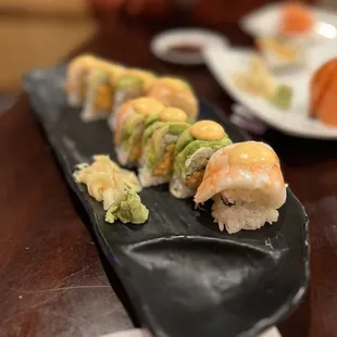 Oh Yes - 3.5/5 stars