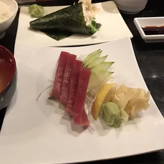 California Hand Roll