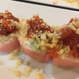 Aloha Roll