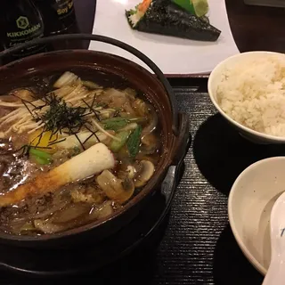 Sukiyaki
