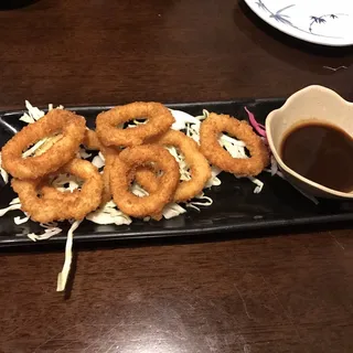 Calamari