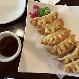 Gyoza