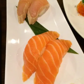 Albacore Nigiri