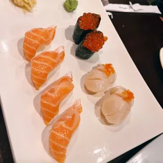 Ikura Nigiri