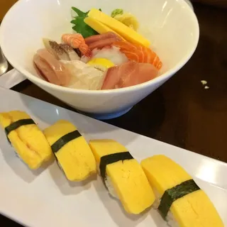 Tamago Nigiri