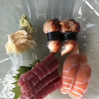 Unagi Nigiri