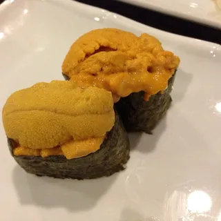 Uni Nigiri