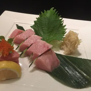 Toro Sashimi
