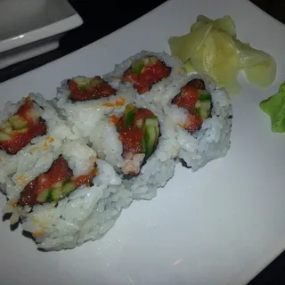 Spicy Tuna Roll