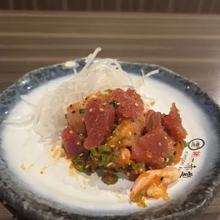 Karai special