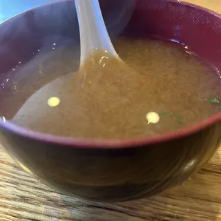 Miso Soup