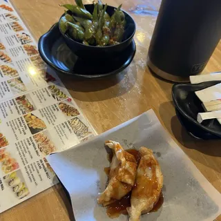 Gyoza