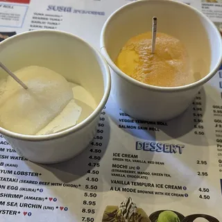 Mochi