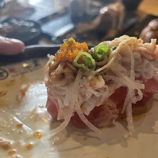 Choo Choo Roll