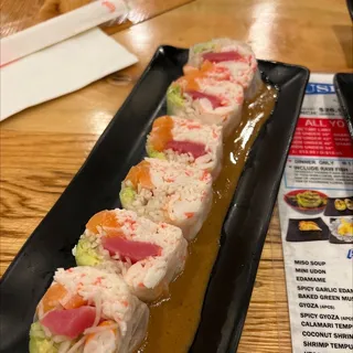 Freshman Roll