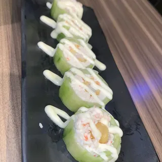 Johnny Roll