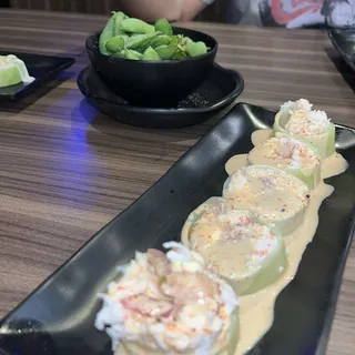 Sashimi Roll