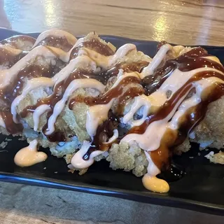Fat Ass Roll