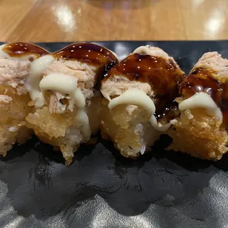 Bebe Roll Special