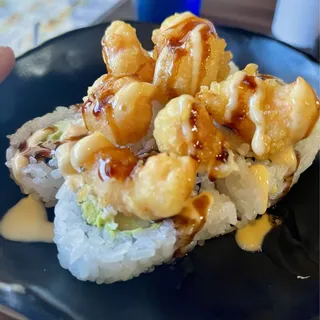 Lobster Roll Special