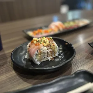 Wonder Woman Special Roll