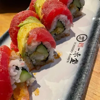 Joe Special Roll