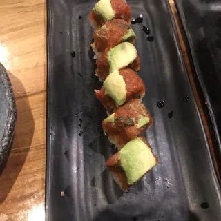 Tiger Roll