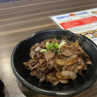 Bulgogi