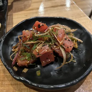 Tuna Poki