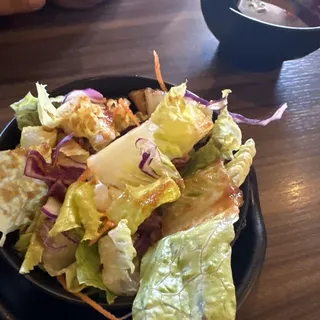 House Salad