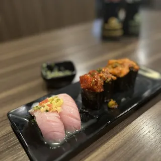 Karai Tuna Sushi