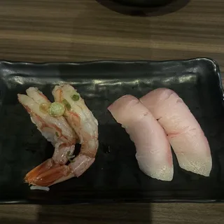 Yellowtail Sushi