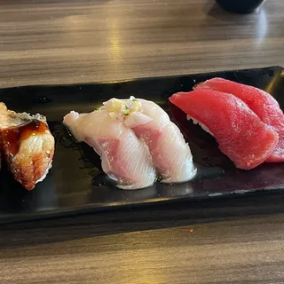 Albacore Sushi