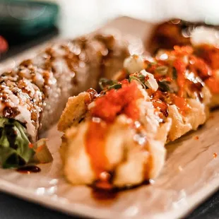 Sushi Hi