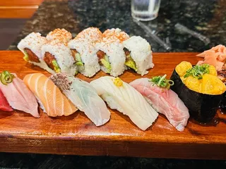 Ichi Umi Sushi