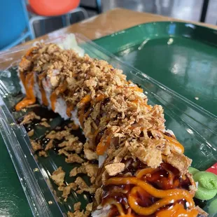 sashimi, sushi, sushi and sashimi, food