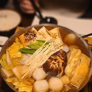 Sukiyaki