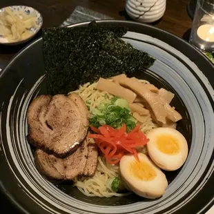 Abura Soba