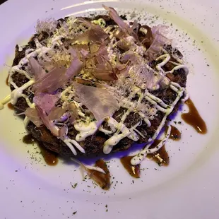 Okonomiyaki