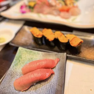 sashimi, food, sushi and sashimi, sushi