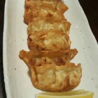 Gyoza