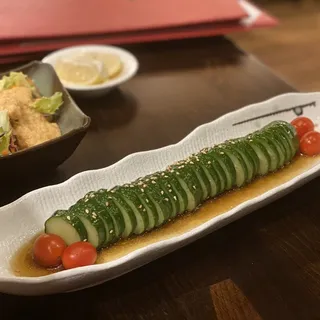 Goma Cucumber