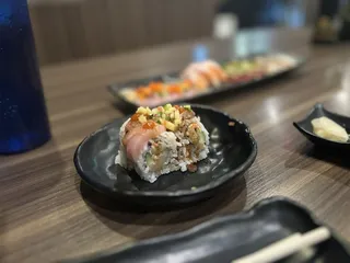 Sushi Hero