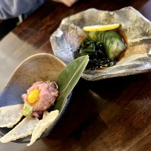 Toro Tartar